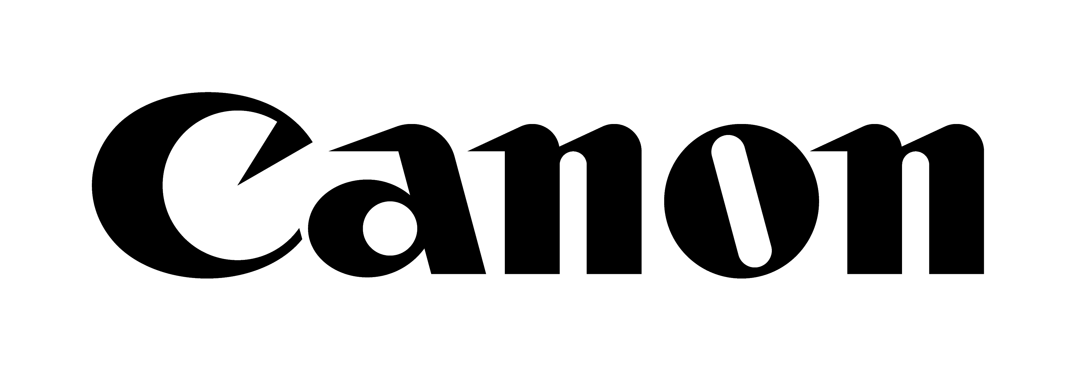 Canon logo