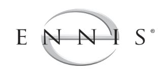 Ennis logo