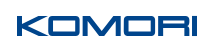 Komori logo