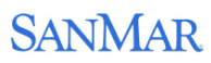 SanMar logo